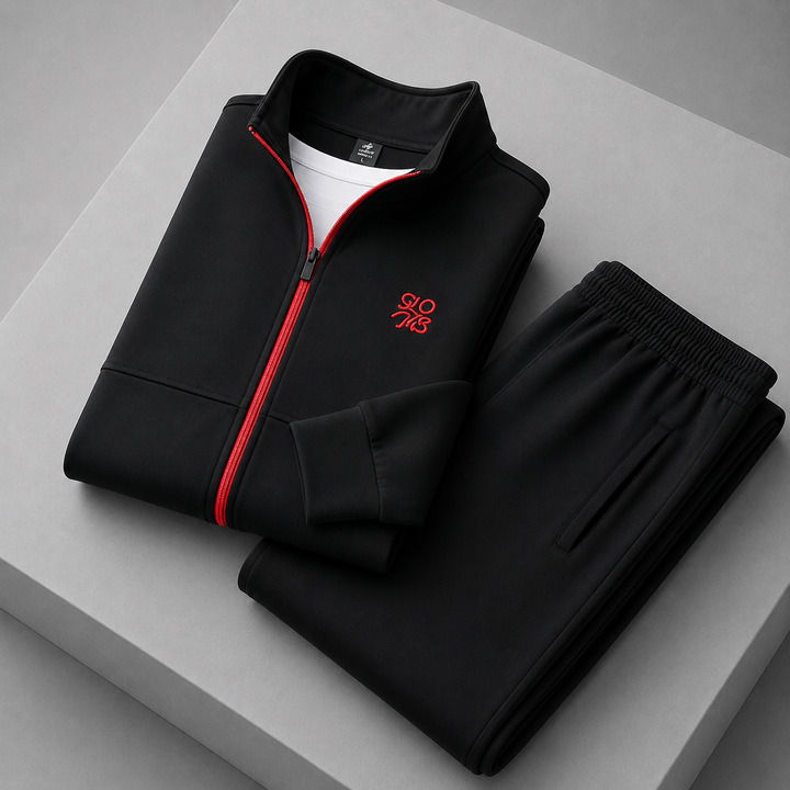 Lovani Premium Tracksuit Set