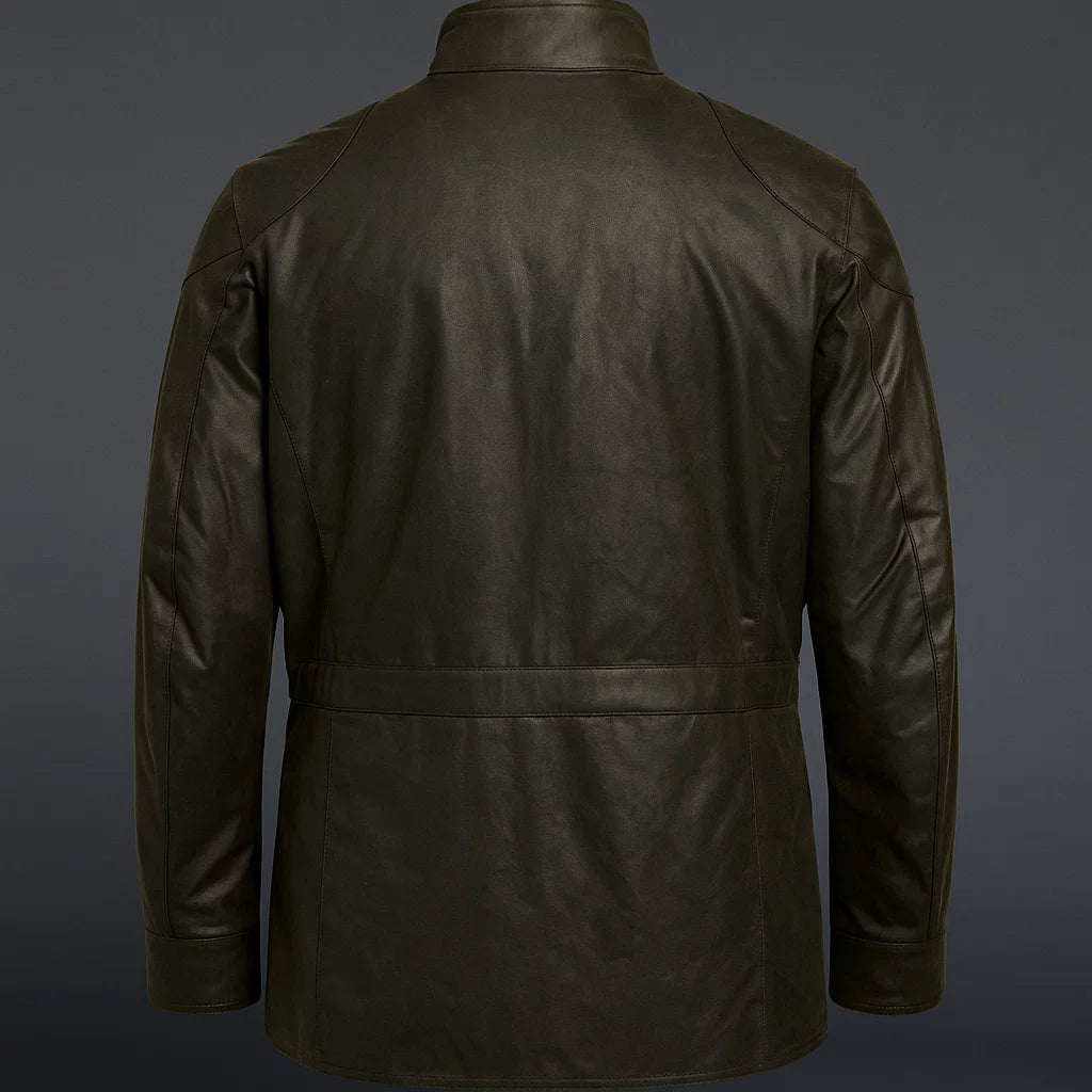 Huckberry Jacket