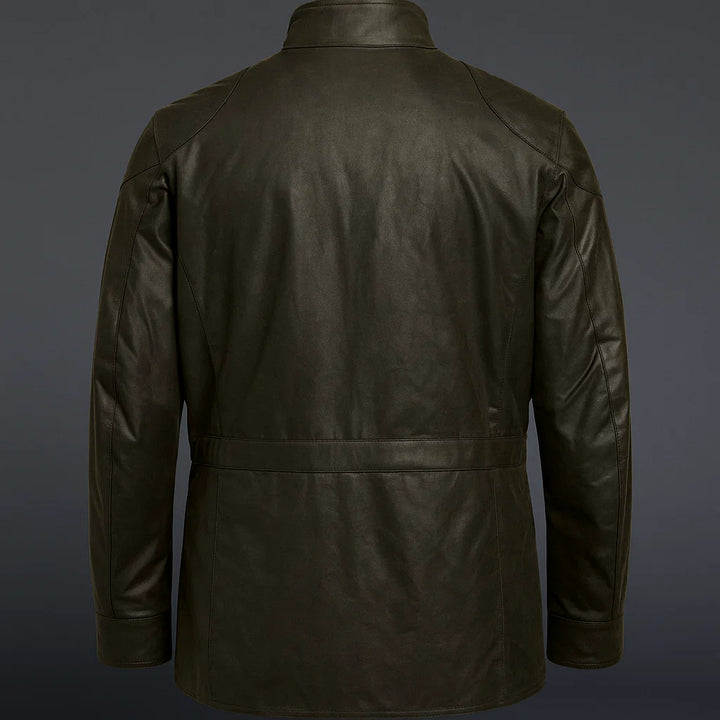 Huckberry Jacket