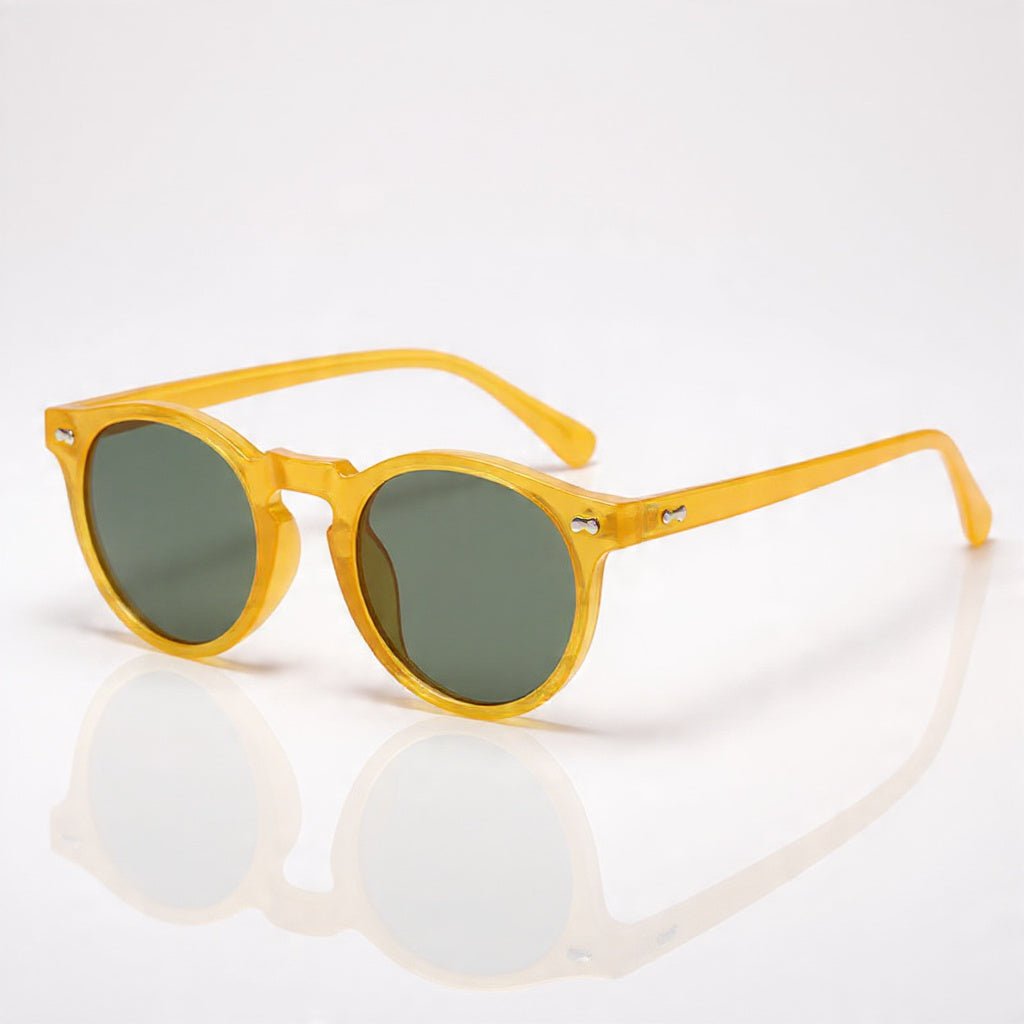 Arno Vintage Sunglasses