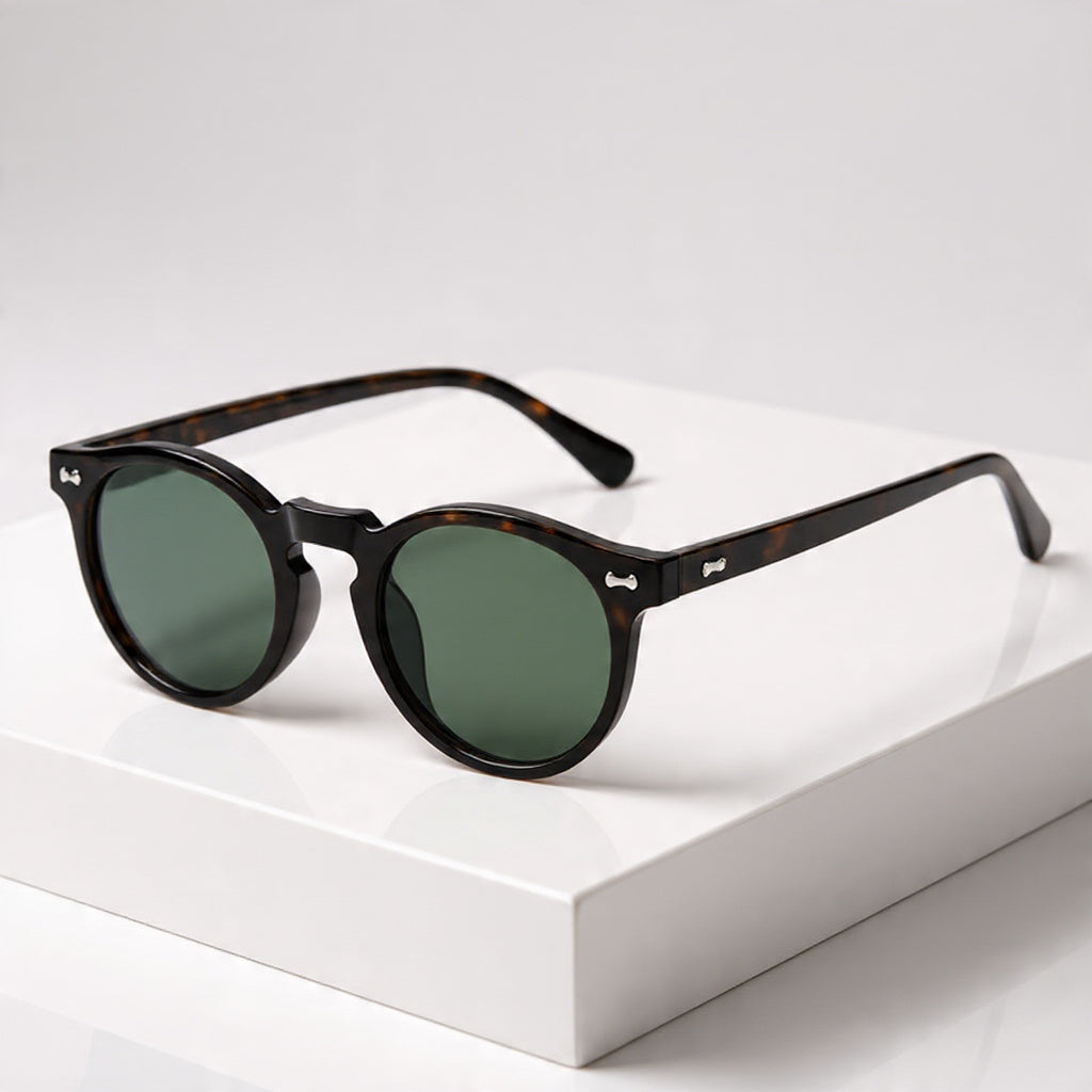 Arno Vintage Sunglasses