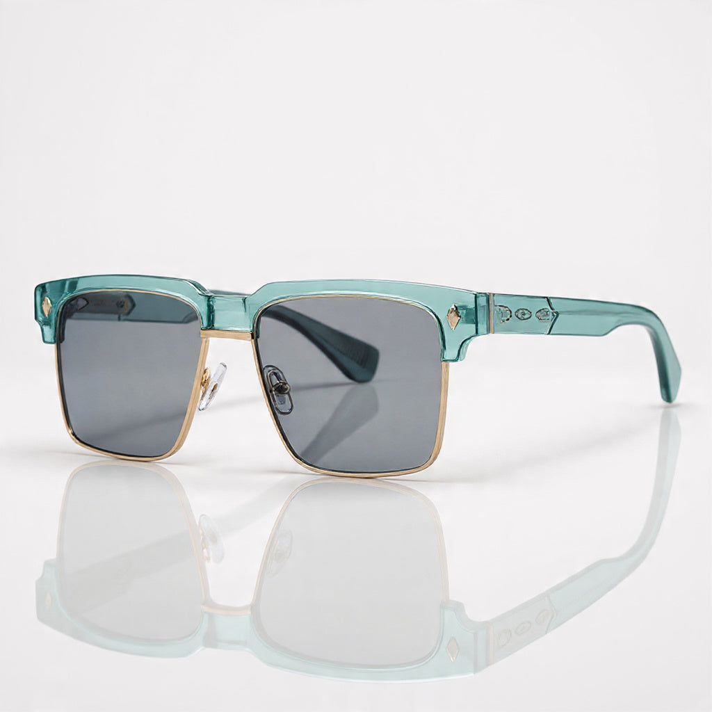 Diamond Polarised Sunglasses