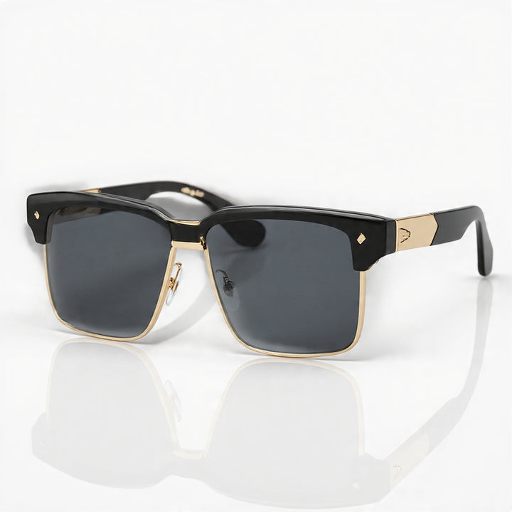 Diamond Polarised Sunglasses
