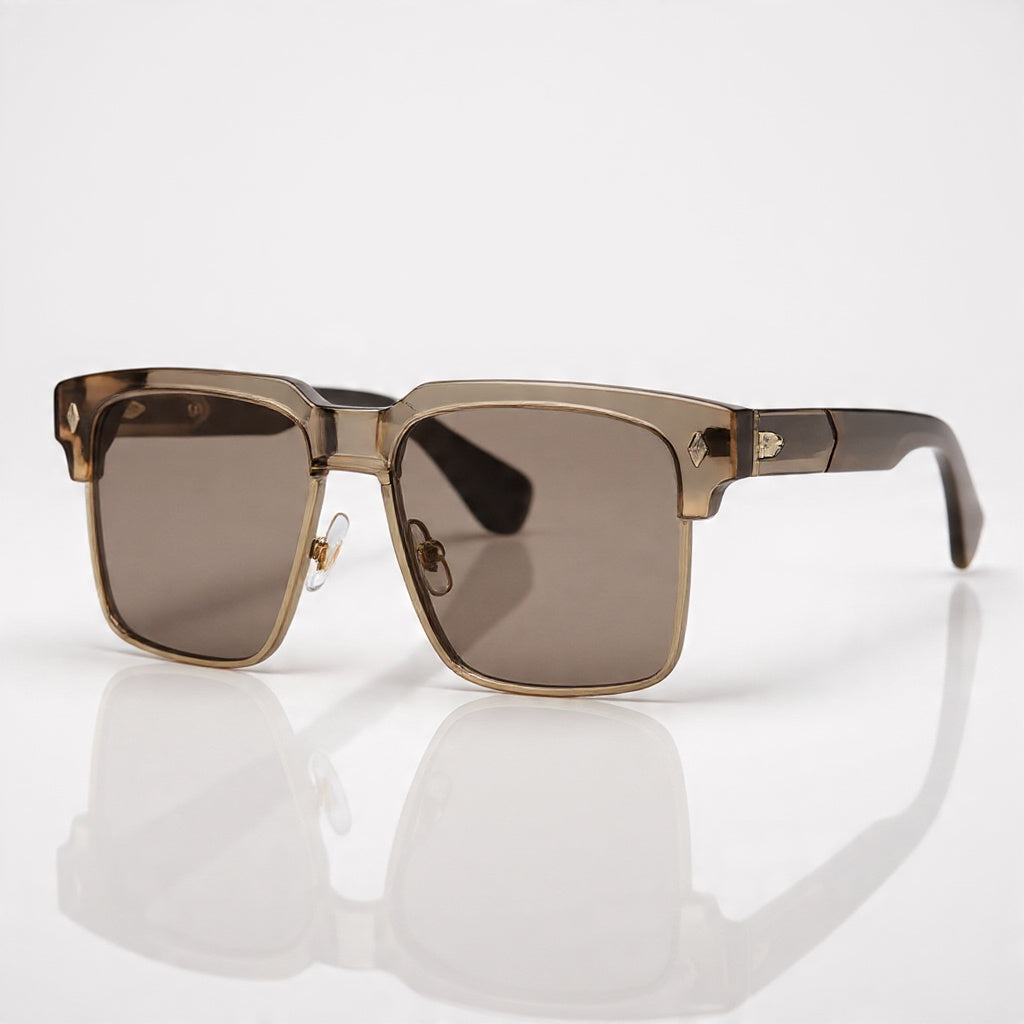 Diamond Polarised Sunglasses