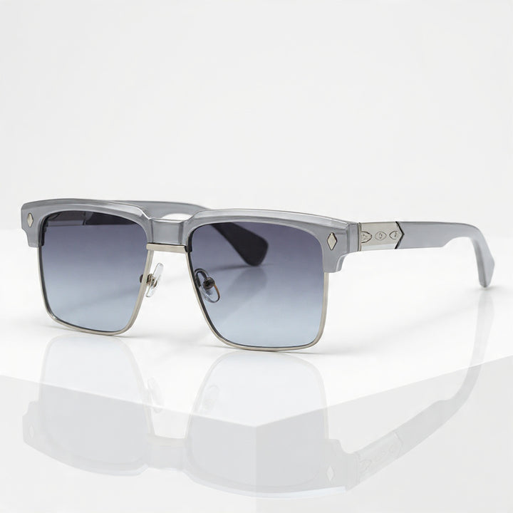 Diamond Polarised Sunglasses