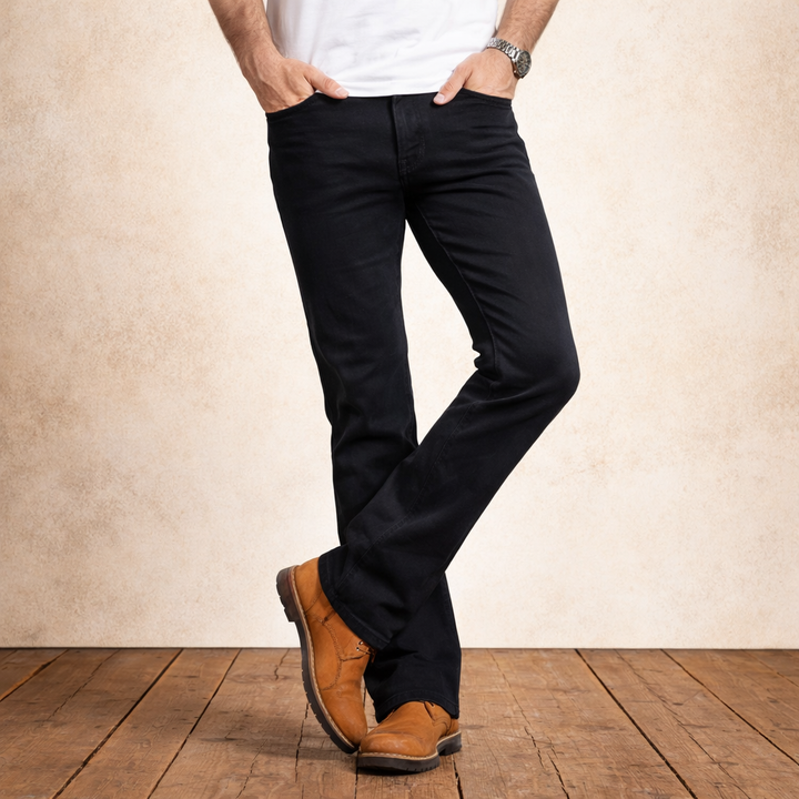 Outrider Bootcut Jeans