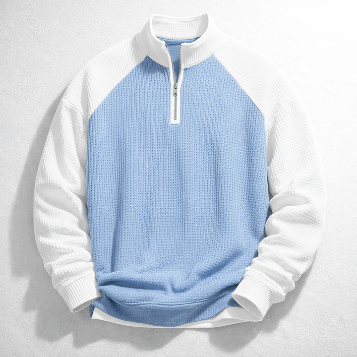 Roma Quarter Zip