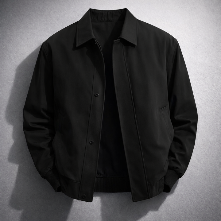Dunhill Jacket