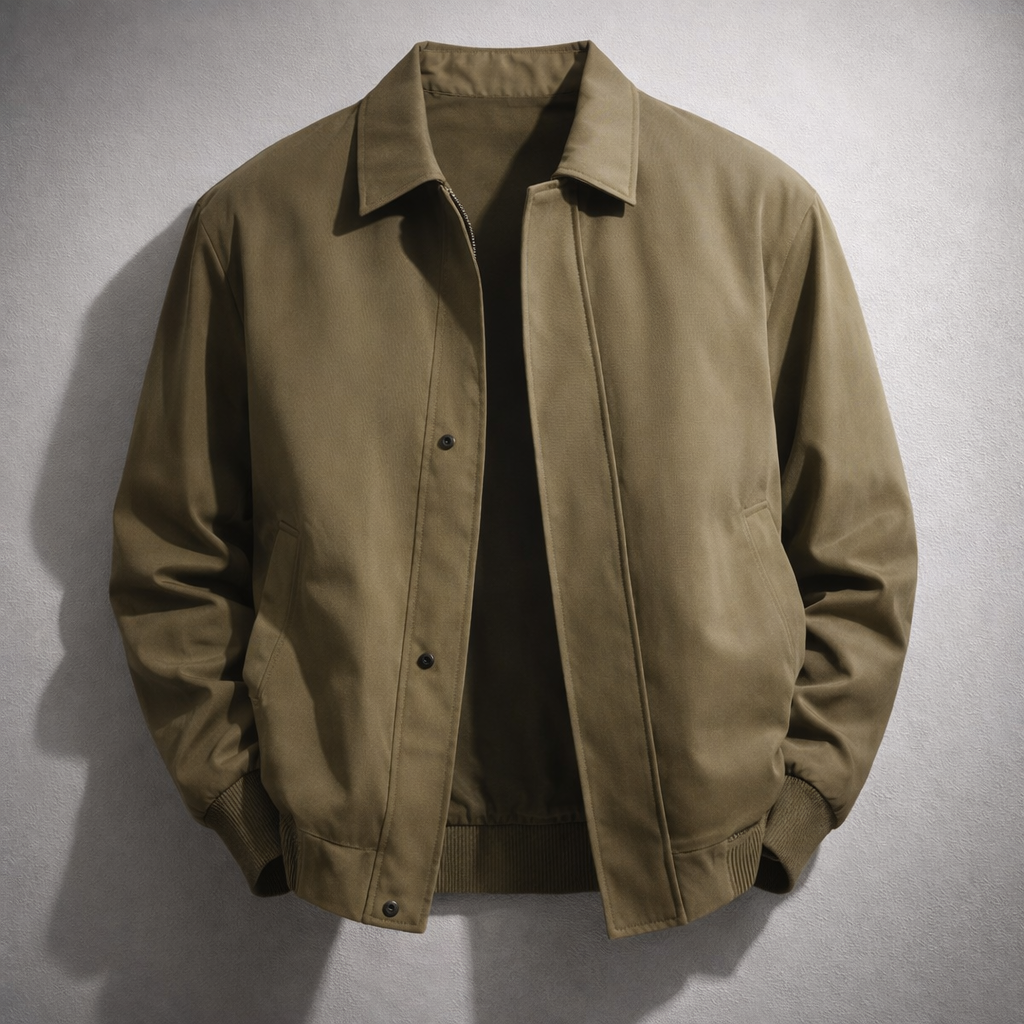 Dunhill Jacket