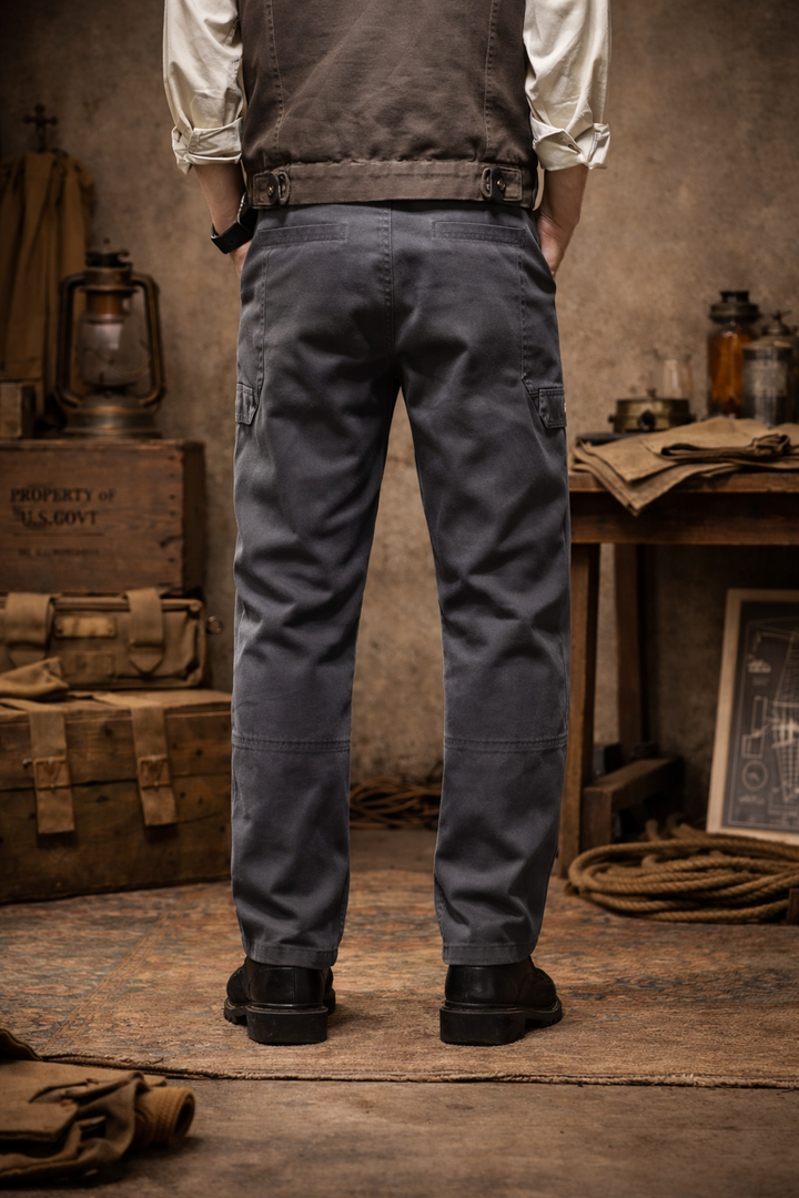 Foundry Work Pant
