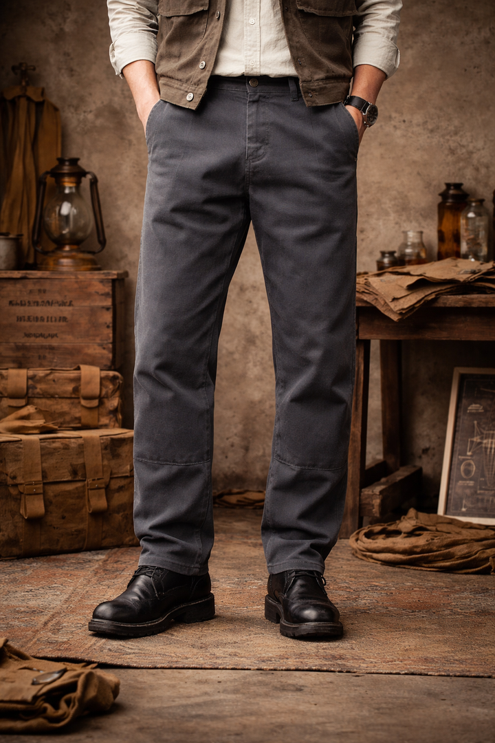 Foundry Work Pant