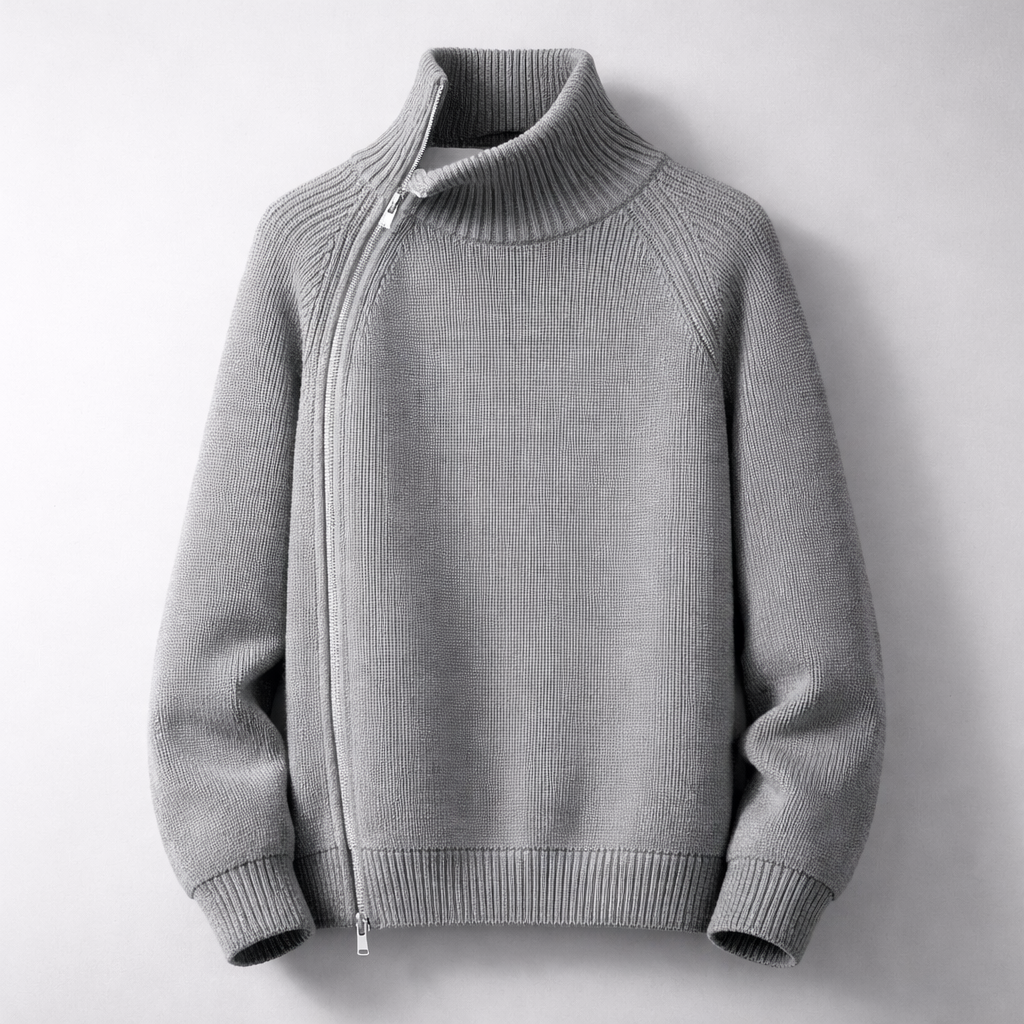 Aston Knit Sweater