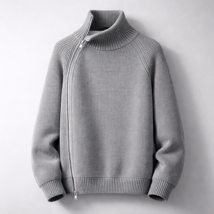 Aston Knit Sweater