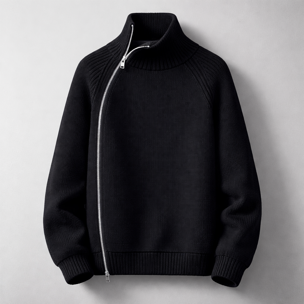 Aston Knit Sweater