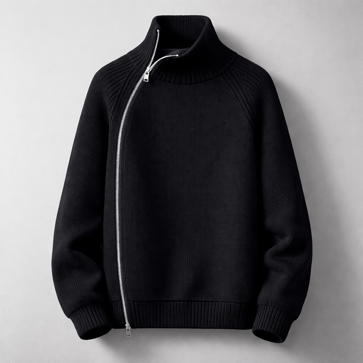 Aston Knit Sweater