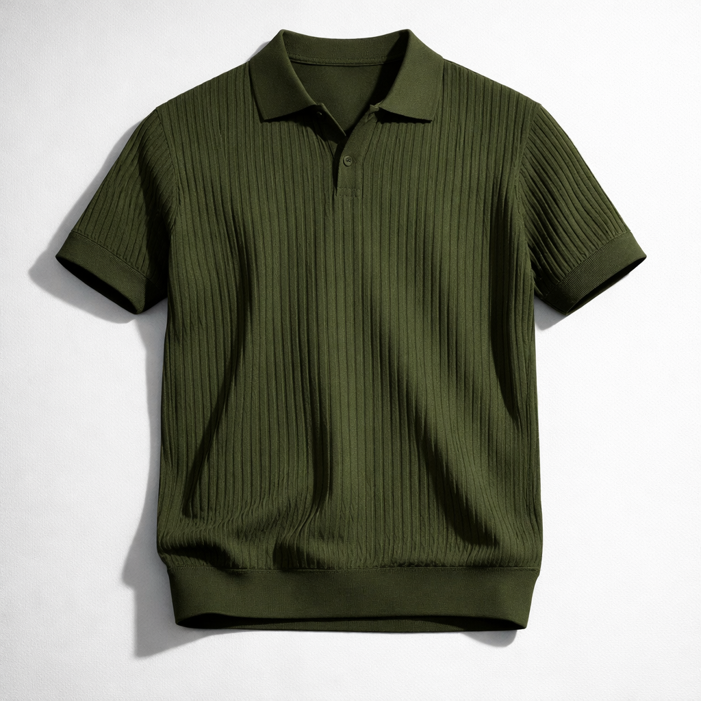 Calvino Polo Shirt