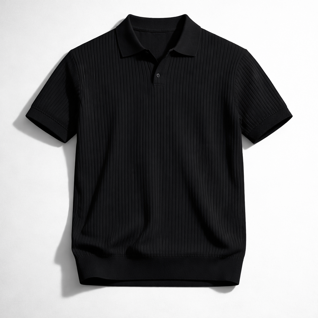 Calvino Polo Shirt