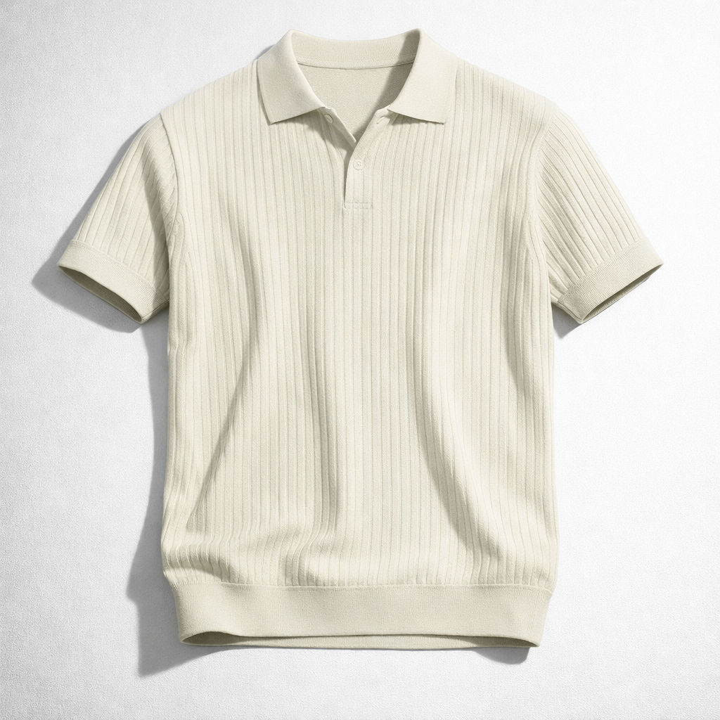 Calvino Polo Shirt