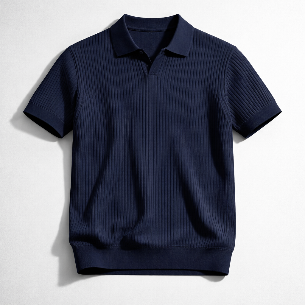 Calvino Polo Shirt