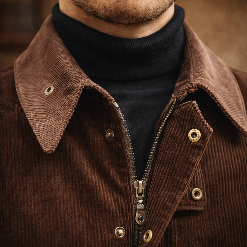 Redwood Field Jacket