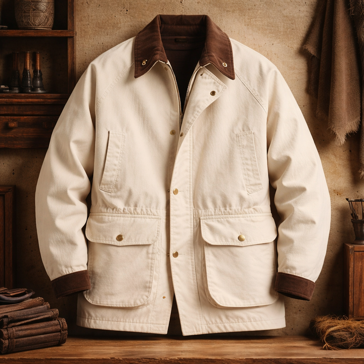 Redwood Field Jacket