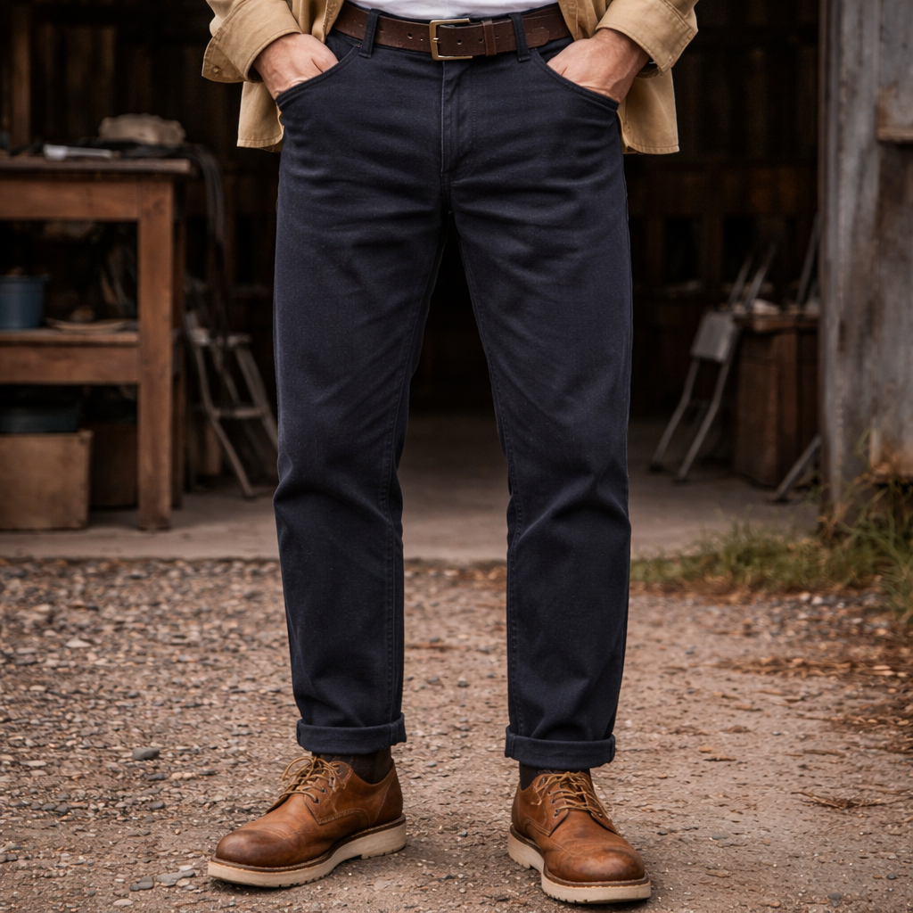Harrow Trousers