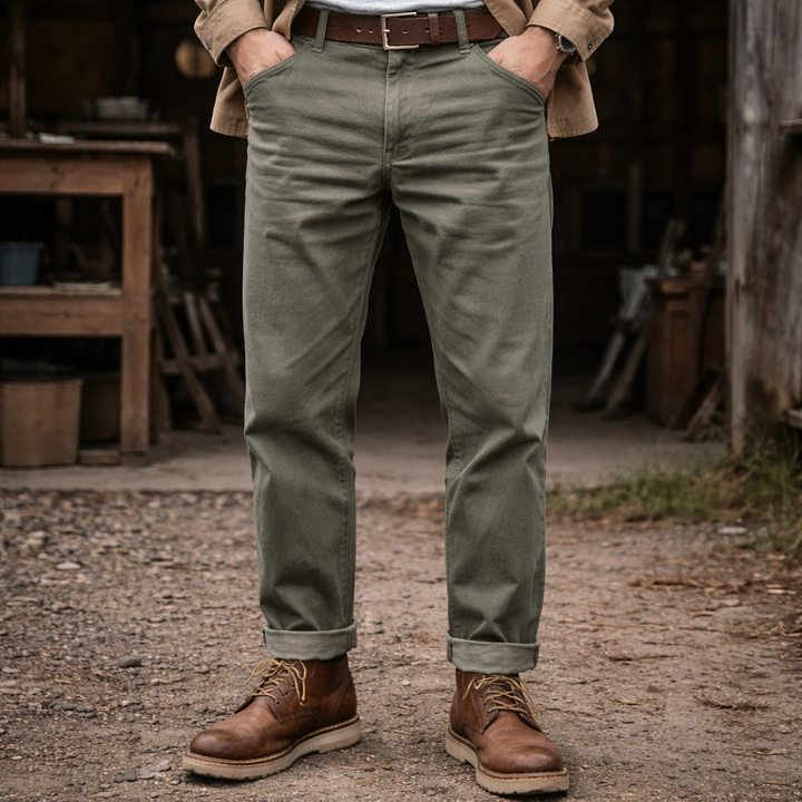 Harrow Trousers