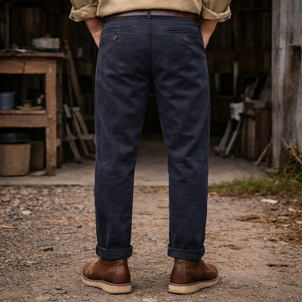 Harrow Trousers