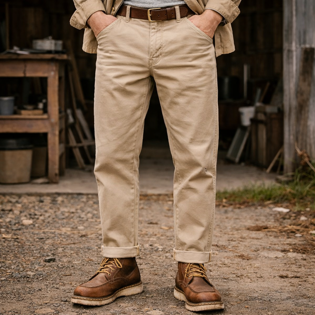 Harrow Trousers
