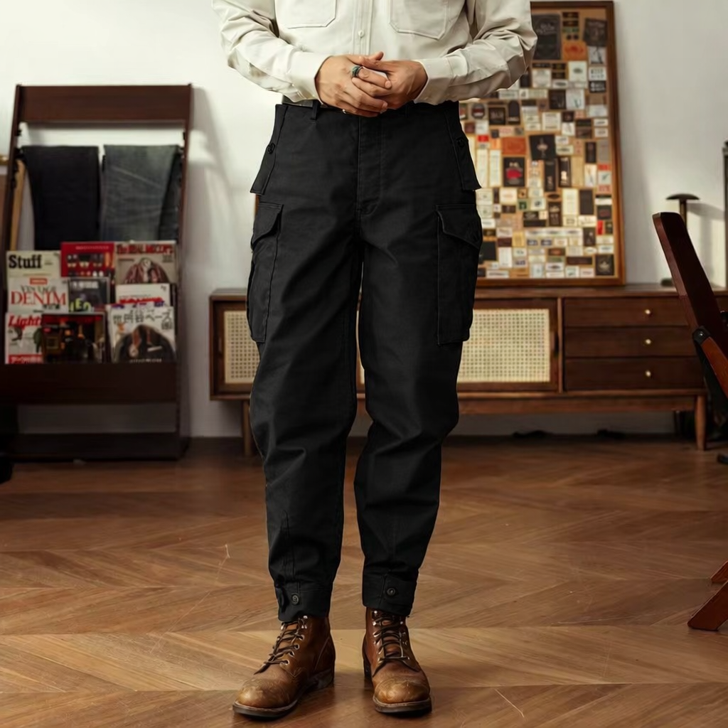 Atlas Utility Trouser