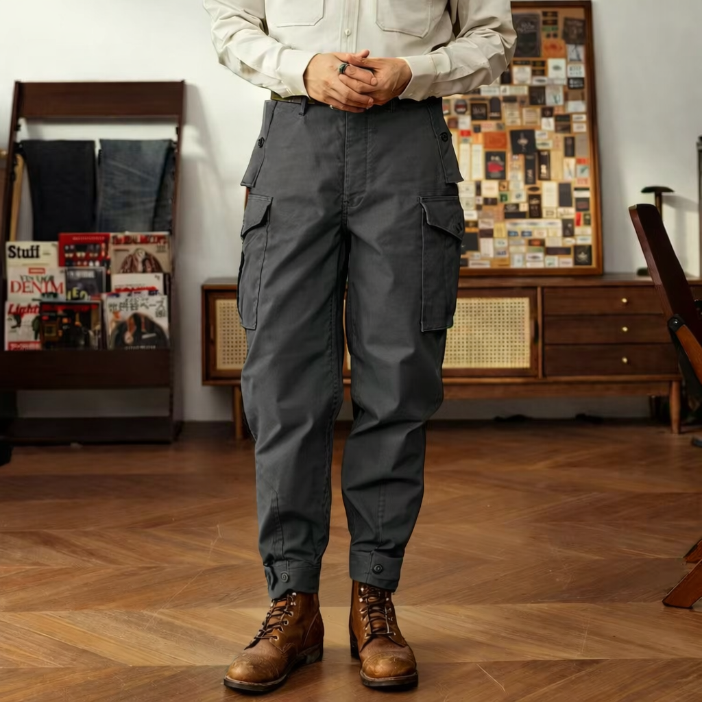 Atlas Utility Trouser
