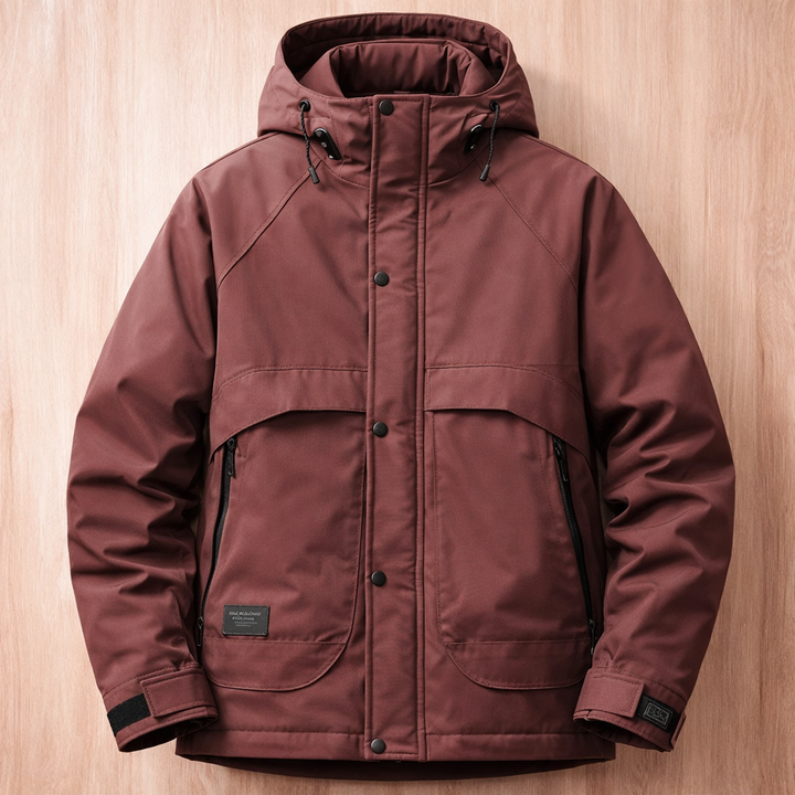 Solaris Coat