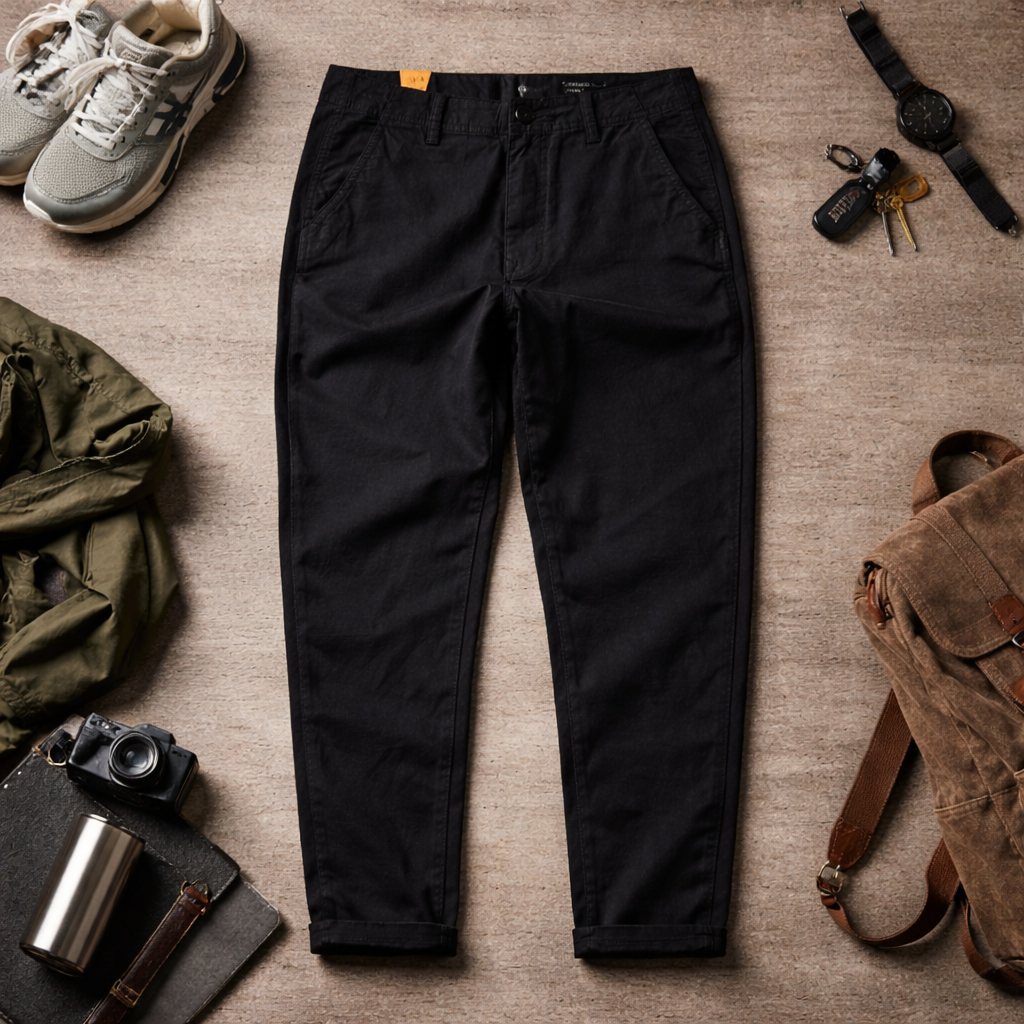 Omega Utility Pants