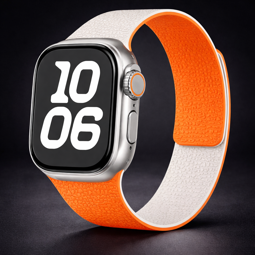 Pulse Apple Watch Band