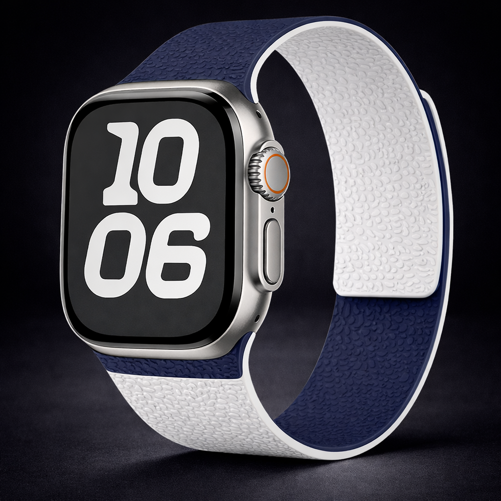 Pulse Apple Watch Band