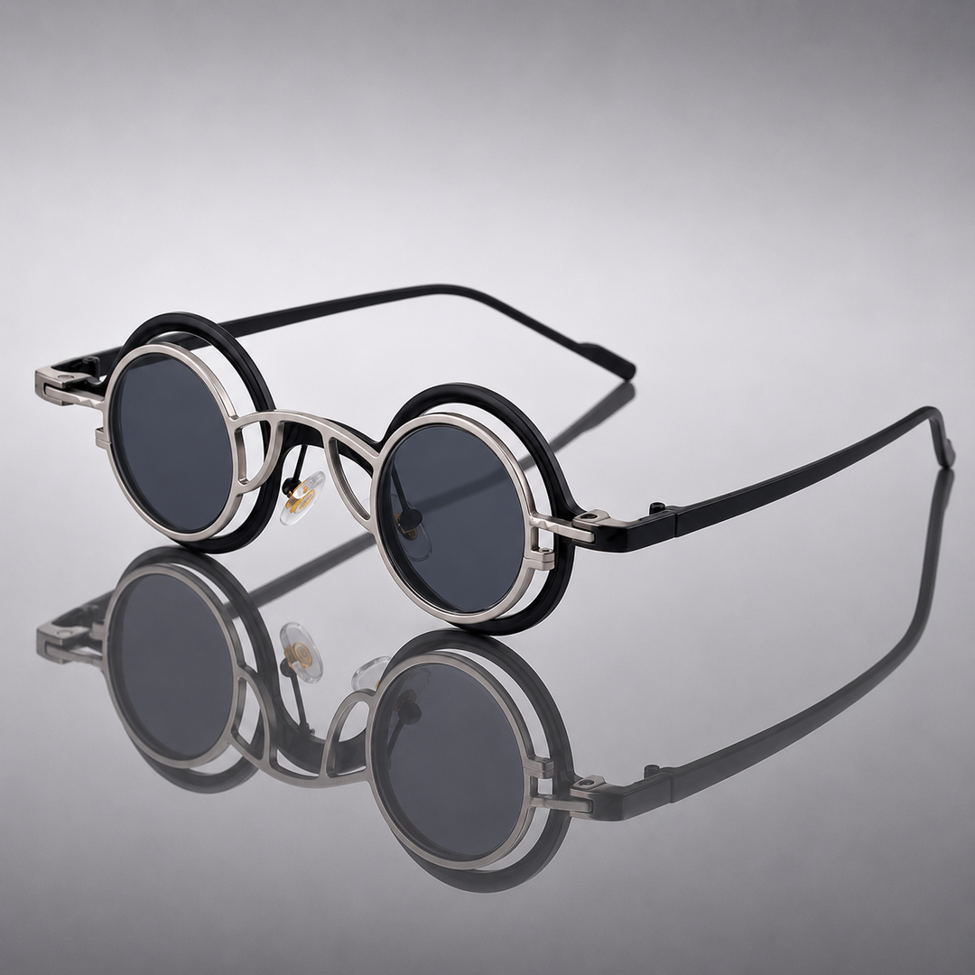 Avant-Garde Orbit Sunglasses