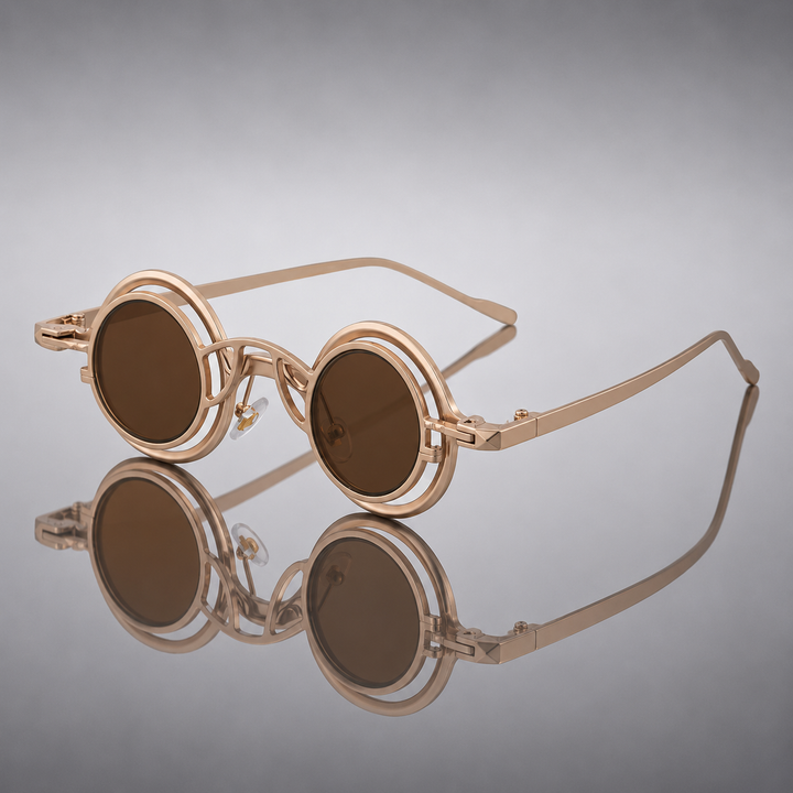 Avant-Garde Orbit Sunglasses