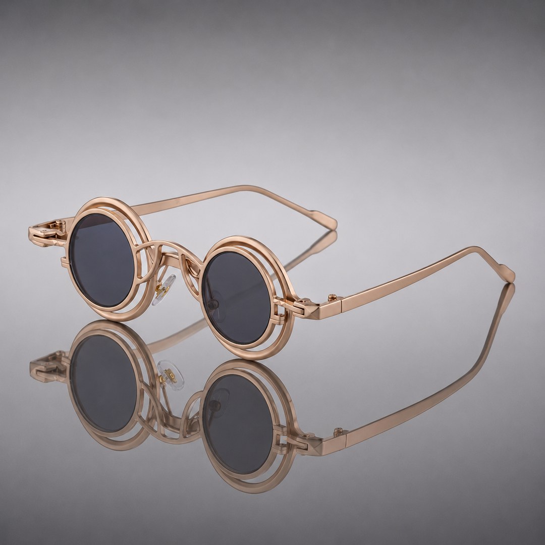 Avant-Garde Orbit Sunglasses