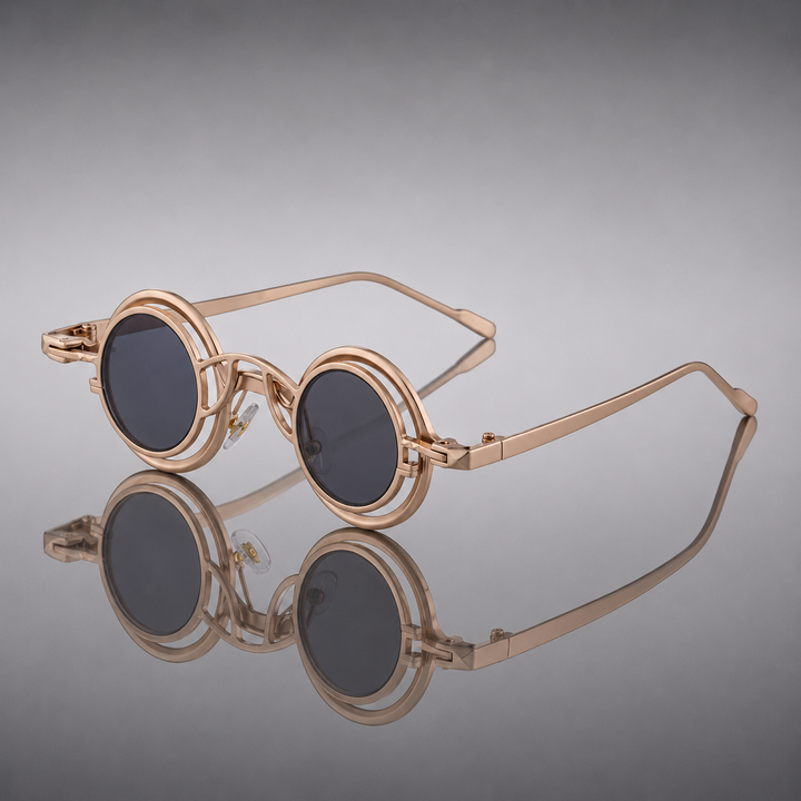 Avant-Garde Orbit Sunglasses