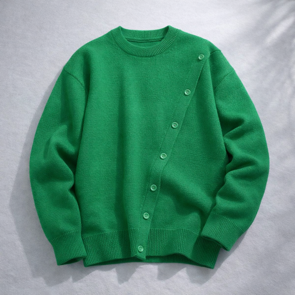 Sawyer Knit Sweater