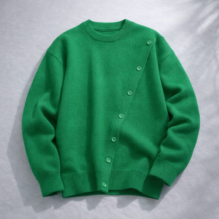 Sawyer Knit Sweater