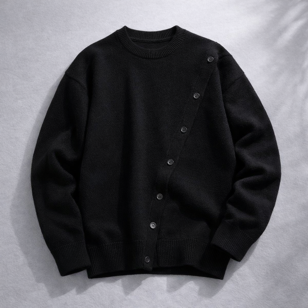 Sawyer Knit Sweater