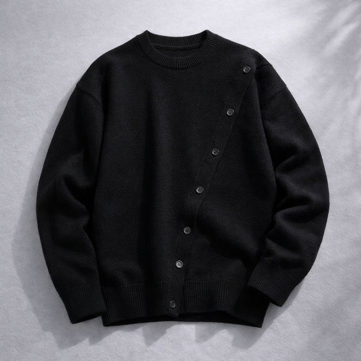 Sawyer Knit Sweater