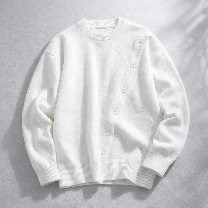 Sawyer Knit Sweater