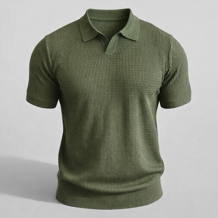 Lorenzo Polo Shirt