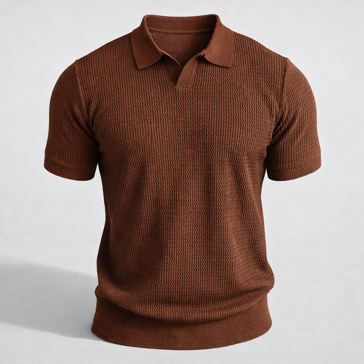 Lorenzo Polo Shirt