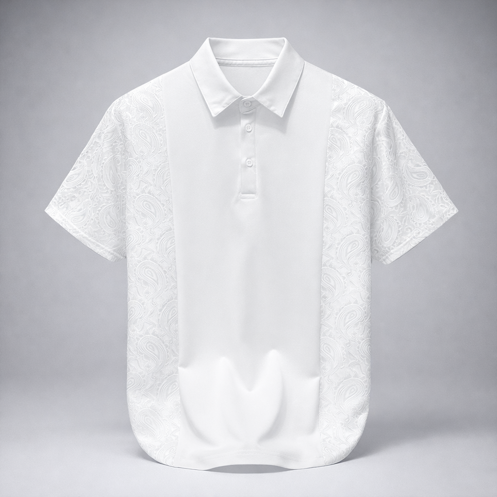 Monte Polo Shirt
