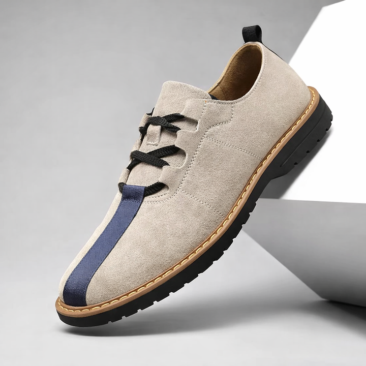 Rowan Suede Shoes