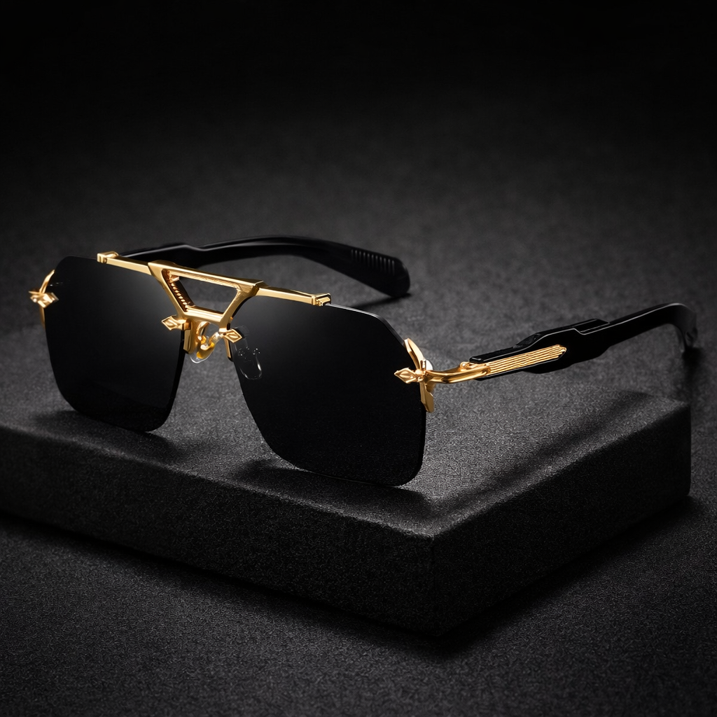 Cavari Polarised Sunglasses