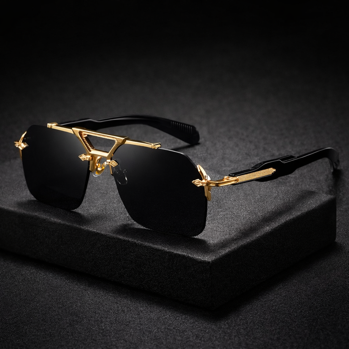 Cavari Polarised Sunglasses